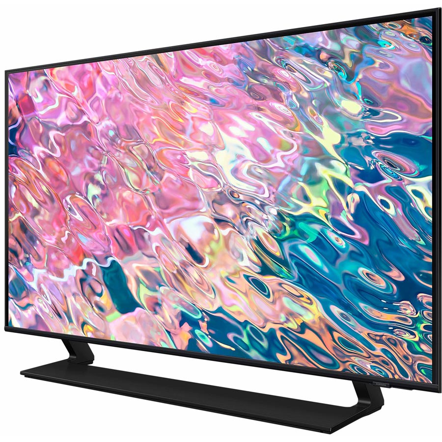 Smart Tivi QLED Samsung 4K 43 inch QA43Q60BA - Model 2022