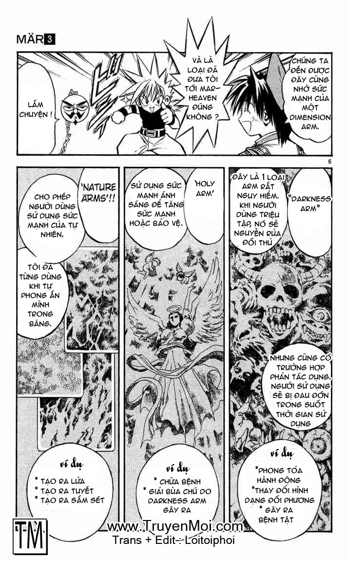 mar heaven chapter 22 6