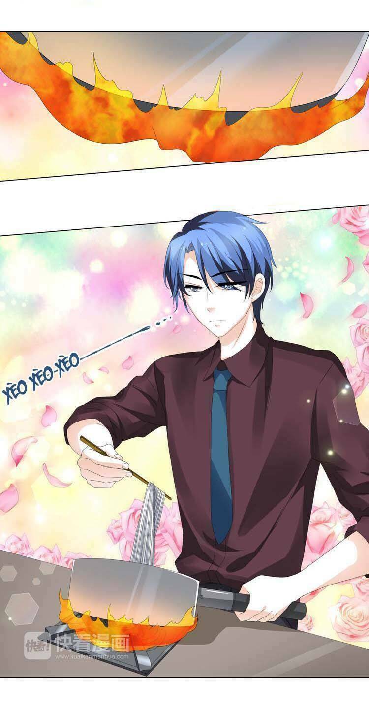 phản công thành siêu sao chapter 16 15