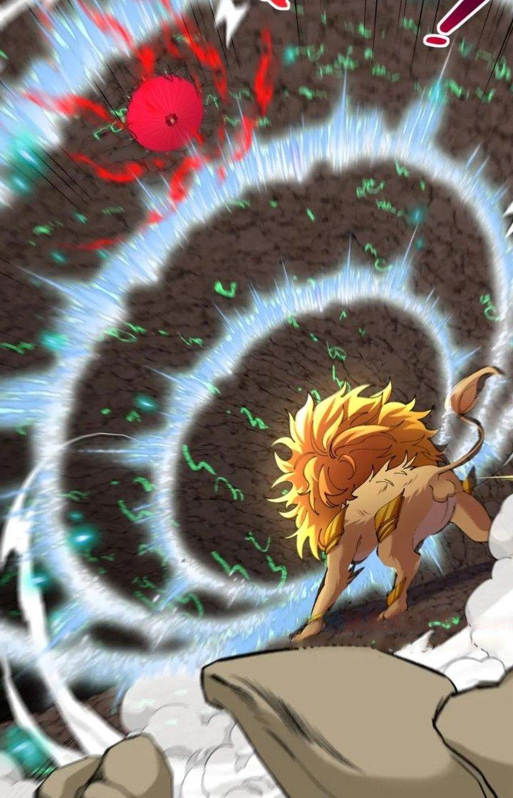 sau khi nằm, ta trở thành đại yêu chi vương chapter 11 29