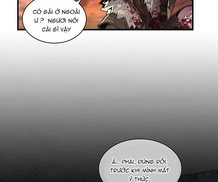 mục hạ vô nhân chapter 8 104