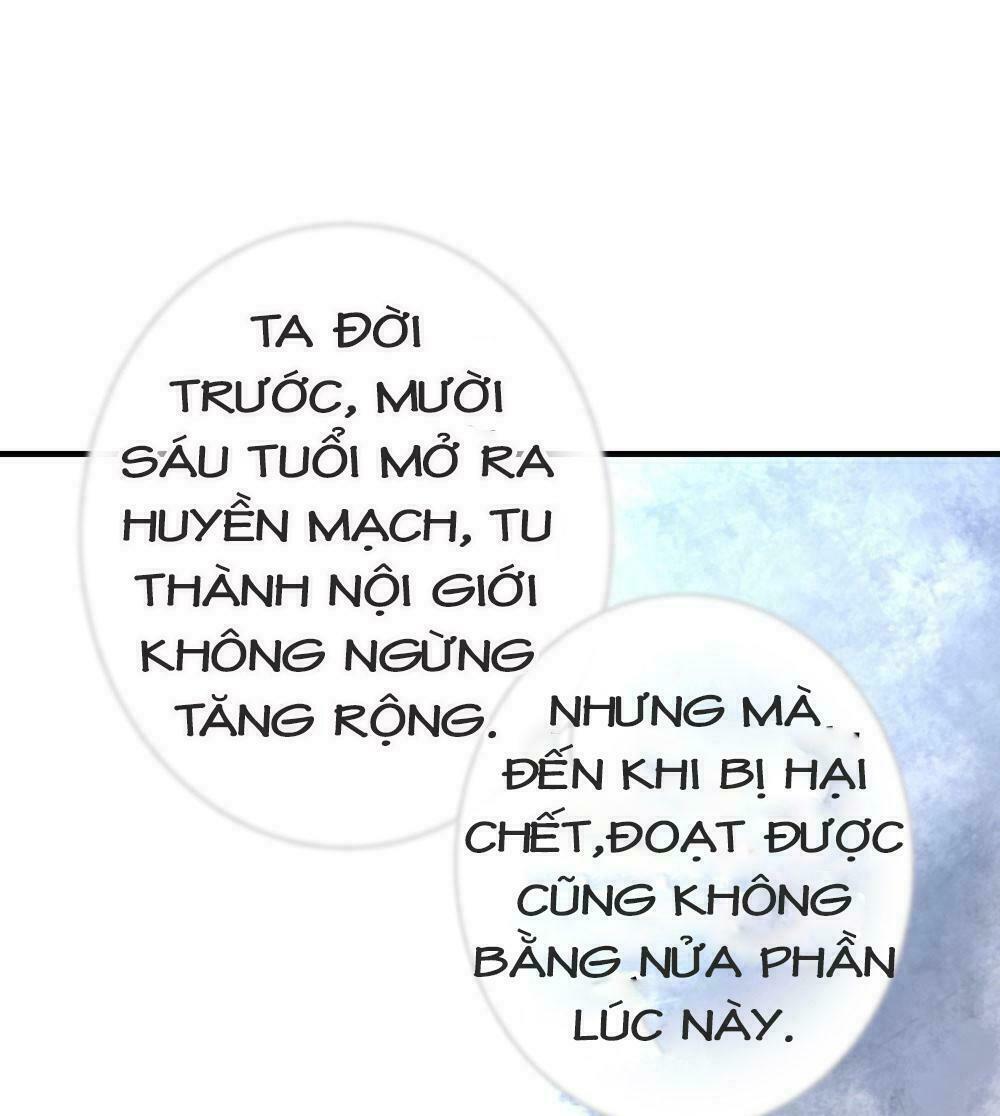 thái tử phi nhà ta thật hung hăng chapter 7 1