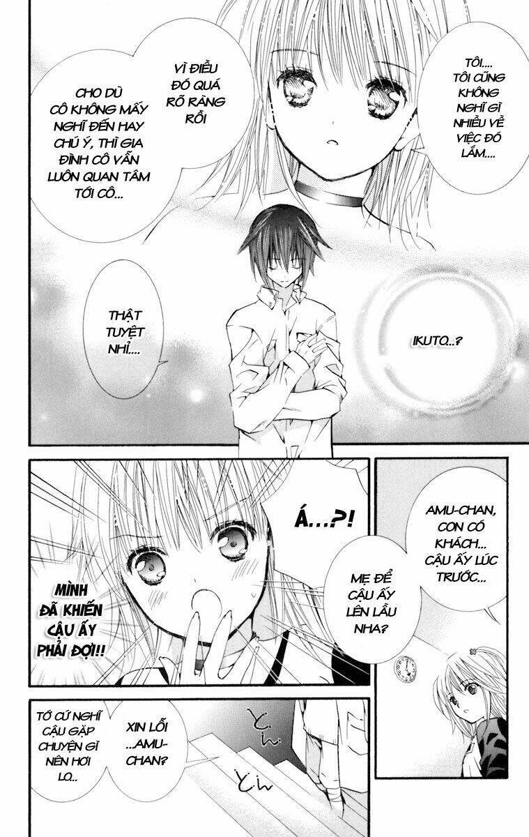 shugo chara chapter 30 39