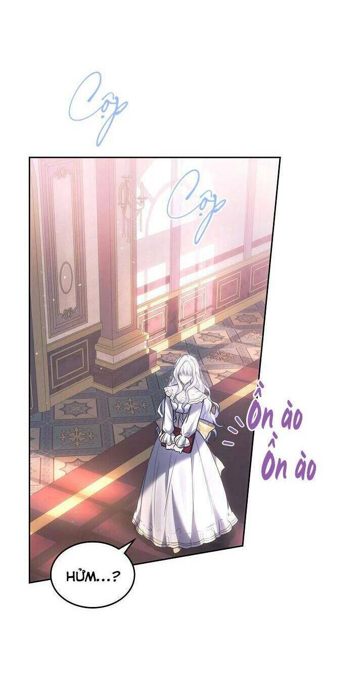 con gái bá tước bỗng thành vị hôn thê của thái tử điện hạ chapter 43 11