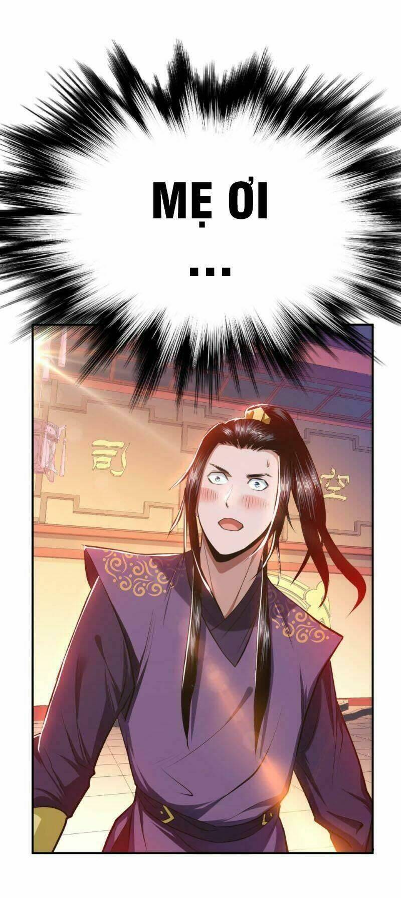 nam chủ và hậu cung đều dưới trướng ta chapter 10 57