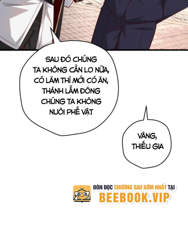 người chơi và nhân vật chính đều muốn làm hại ta chapter 86 42