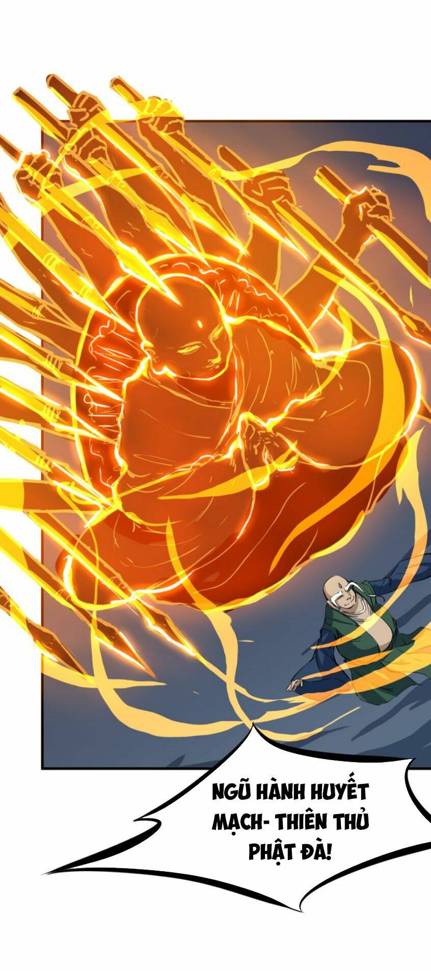 long mạch võ thần chapter 73 46