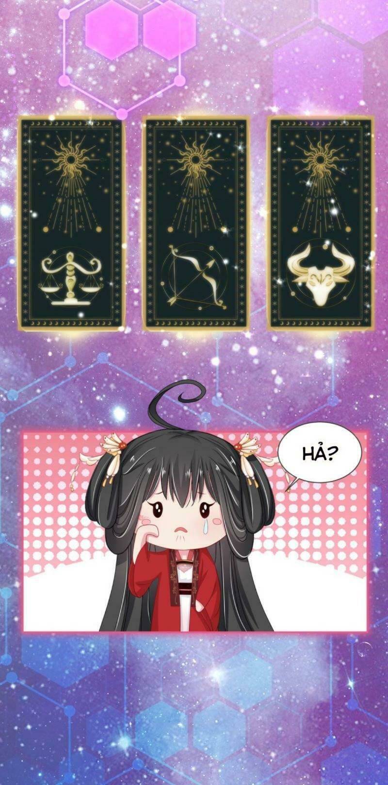 bạo quân đừng chạy, công chúa muốn vong quốc chapter 6 14