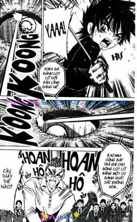 dandoh chapter 32 167