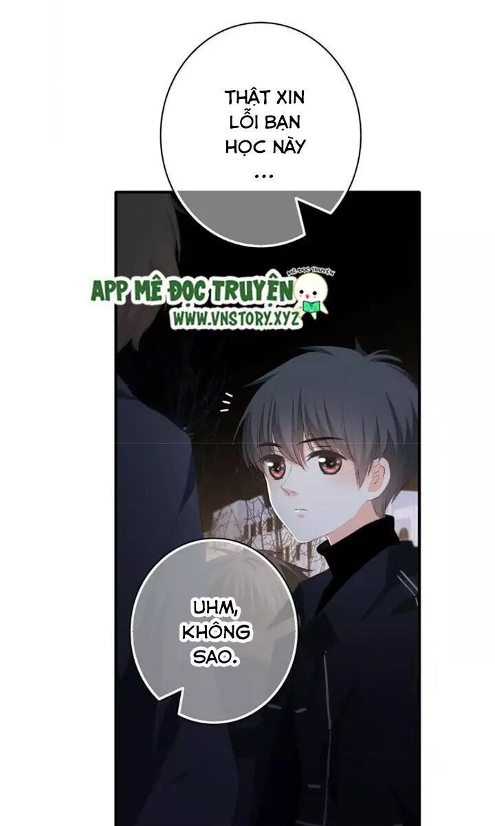 con tim rung động 2 chapter 50 22