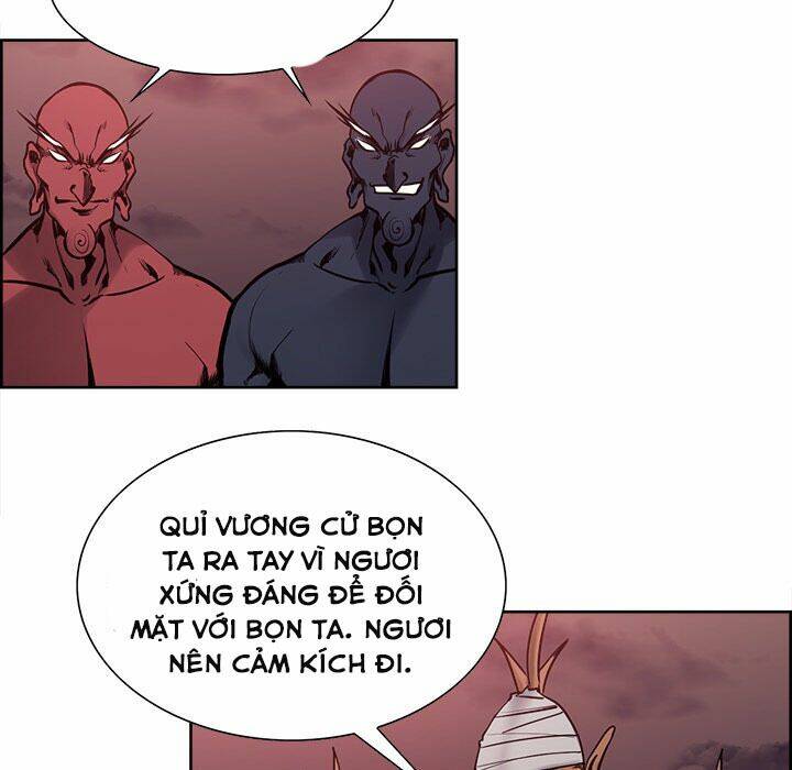 dâm hùng chapter 39 8