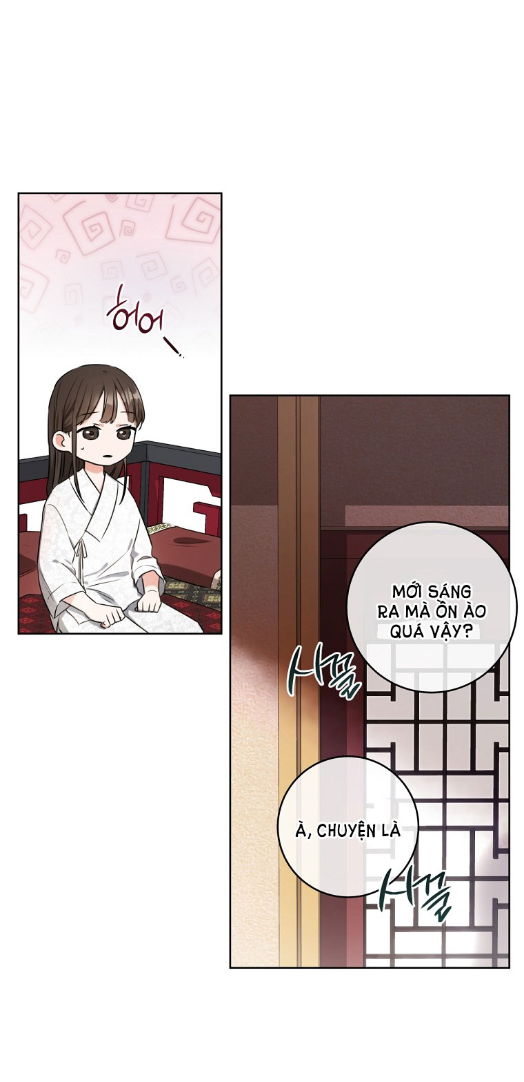 trở thành đứa cháu gái bị ghẻ lạnh trong gia tộc võ giả hùng mạnh chapter 2.1 9