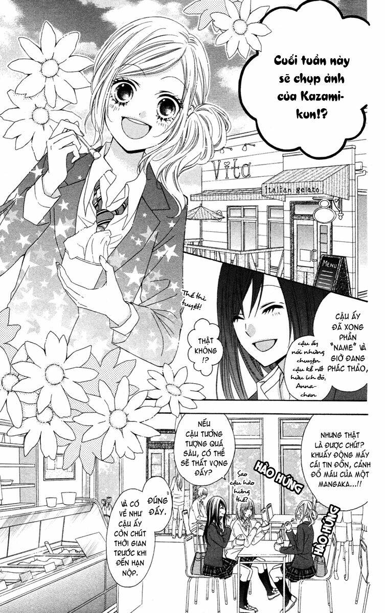 stardust wink chapter 30 7