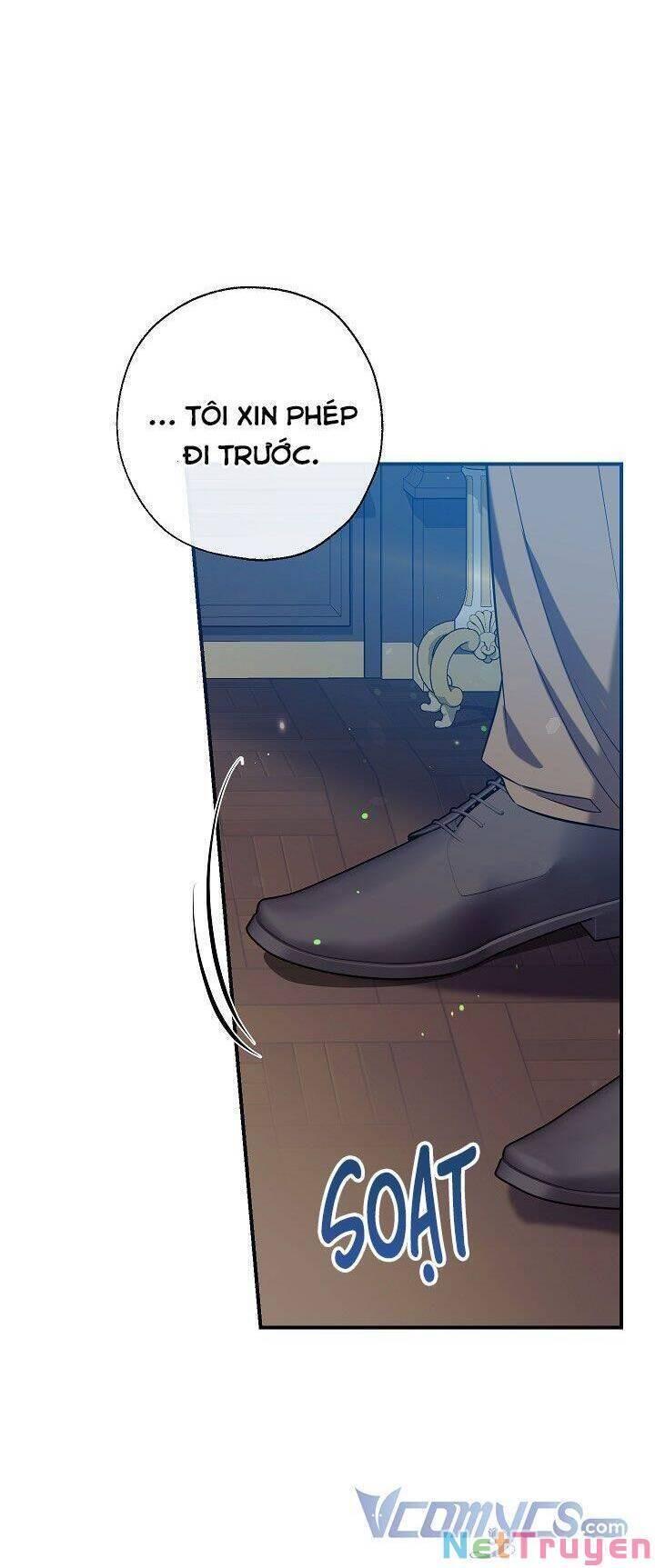 chúng ta có thể trở thành gia đình được không? chapter 55 42