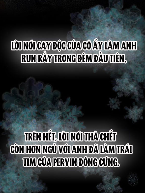 tôi trở thành vợ cũ của nam chính chapter 8.1 18