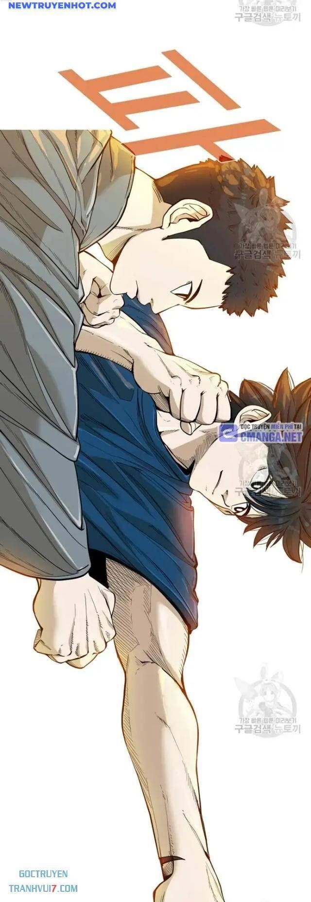 shark - cá mập chapter 224 26