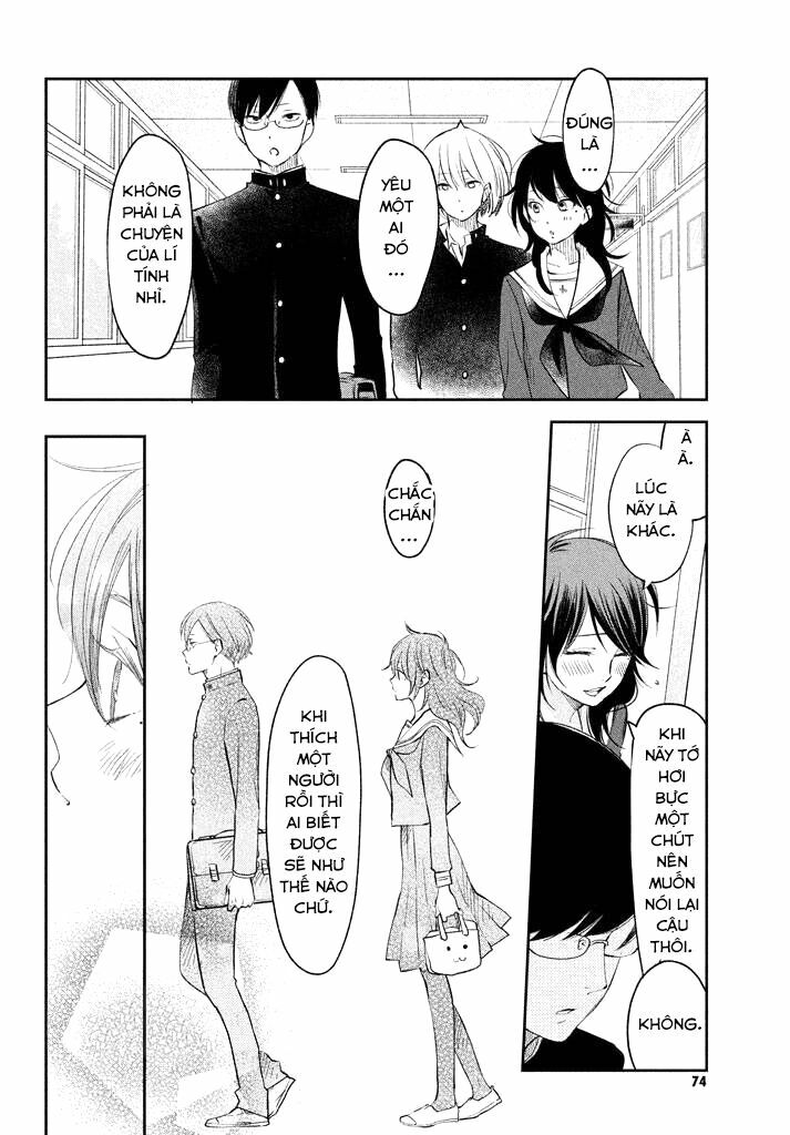 an important talk between you and me chapter 13 21