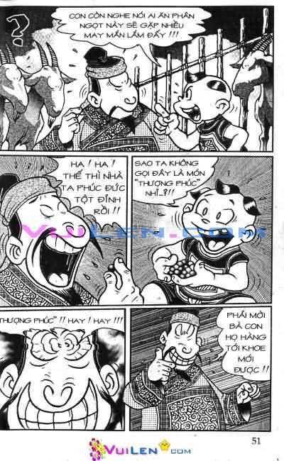 thần đồng đất việt chapter 8 48