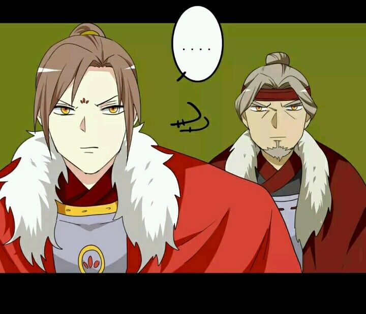 lưỡng bất nghi (full) chapter 81 13