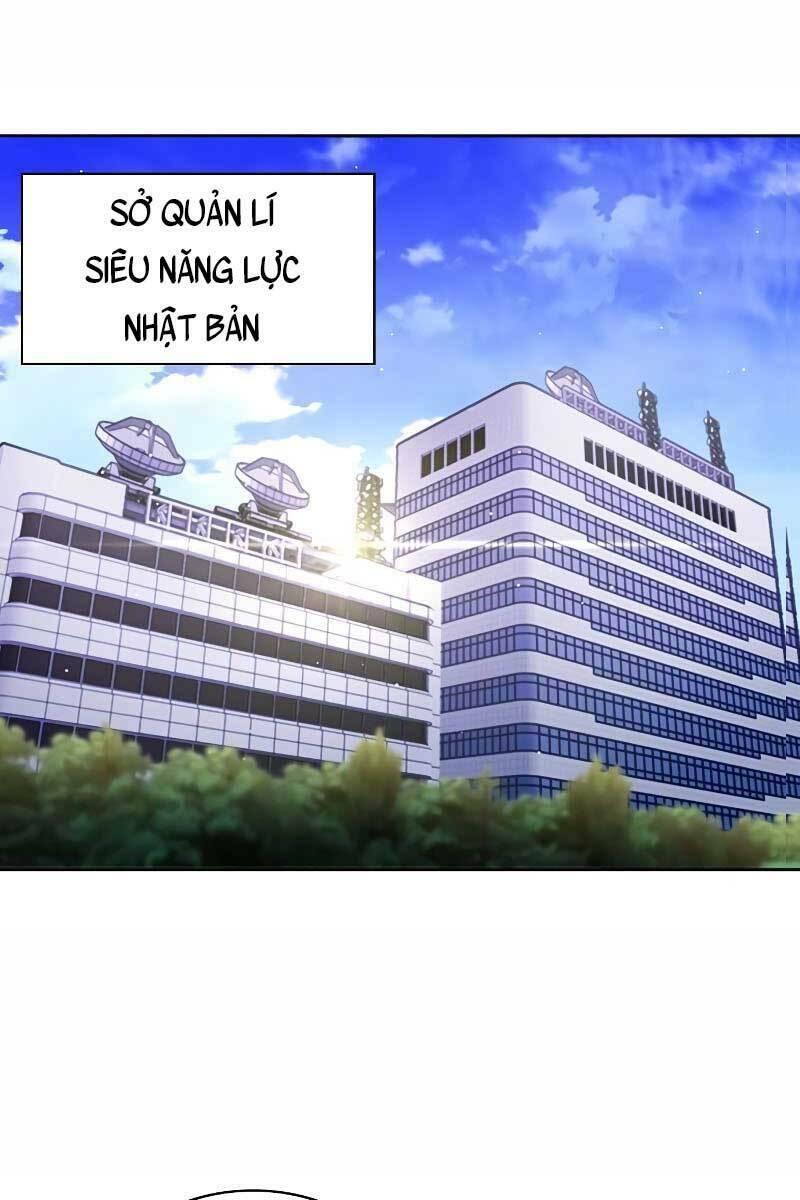 druid tại ga seoul - người hóa thú chapter 75 3