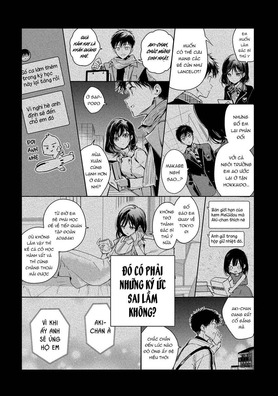 masamune-kun no revenge - after school chapter 8 19