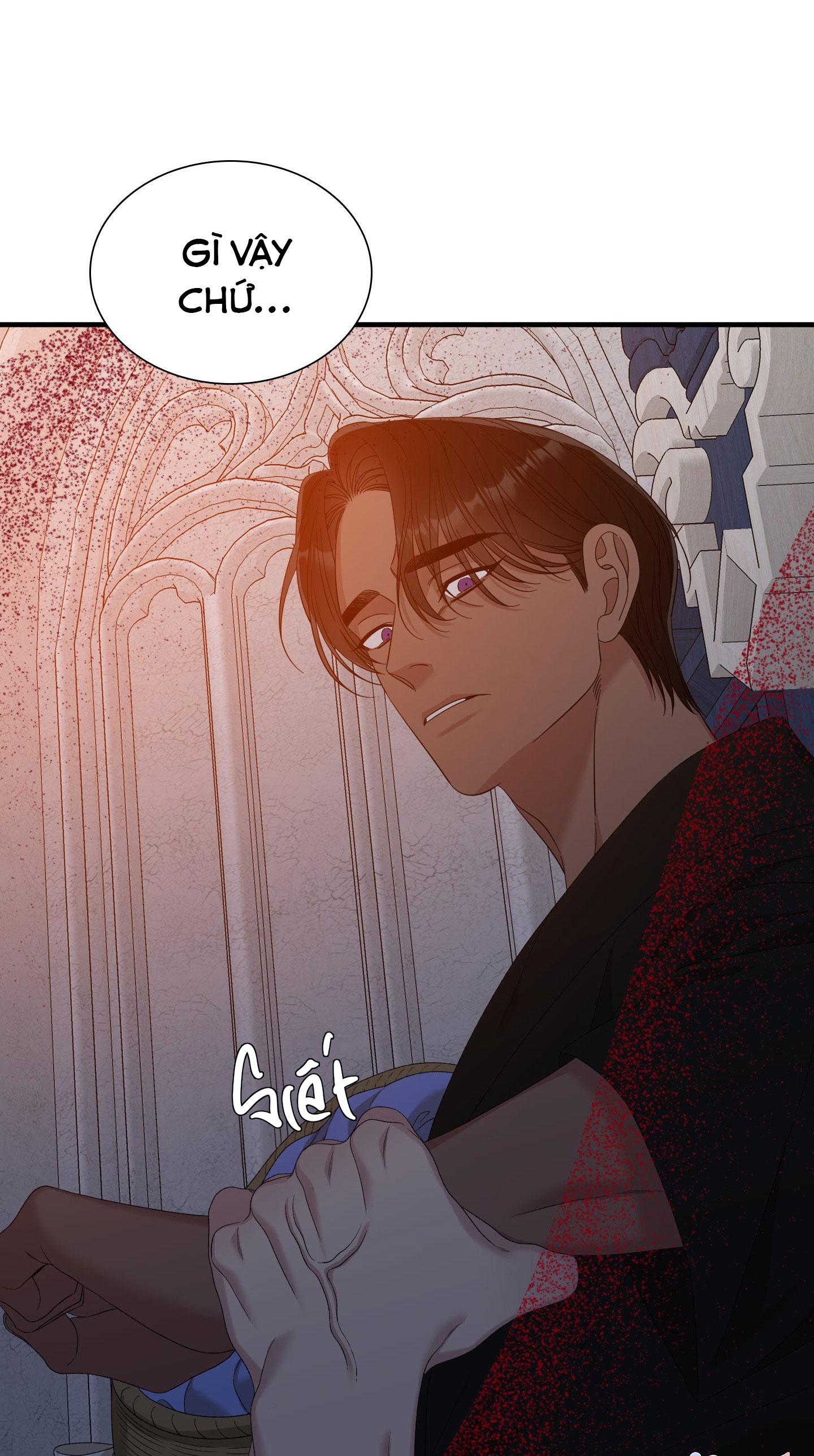 ái tình tự tâm chapter 47 28