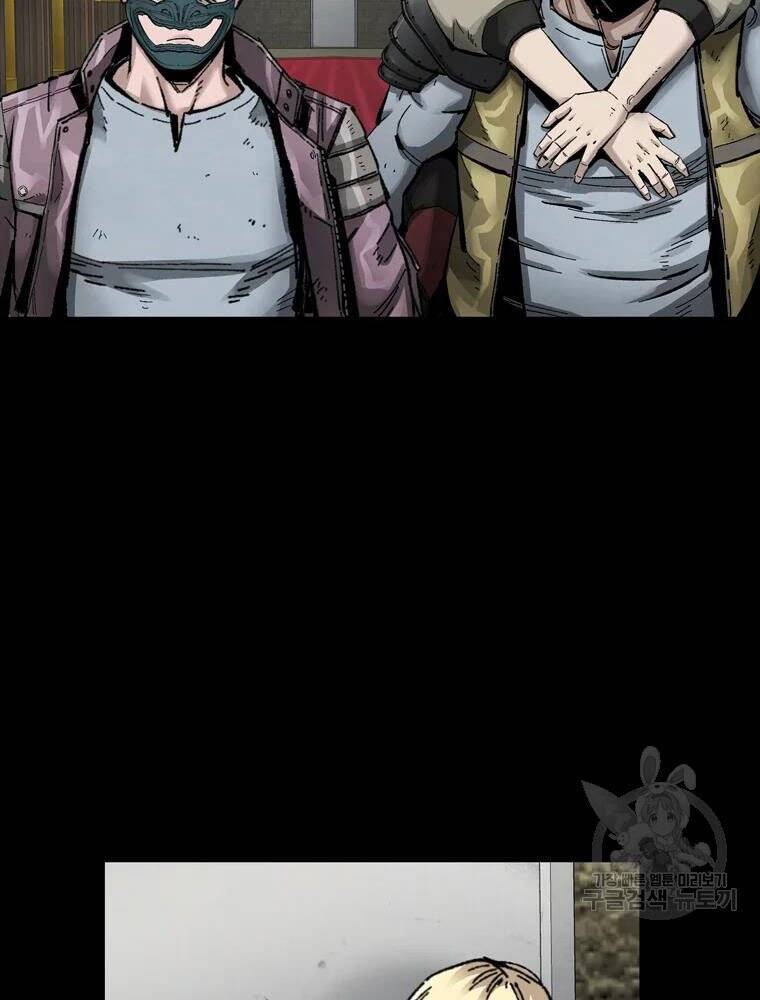 mật mã mê cung chapter 26 105