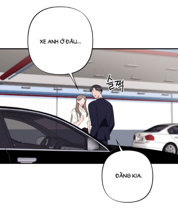 Hãy Khóc Cho Thật Xinh Đẹp Đi chapter 13.2 - Trang 16