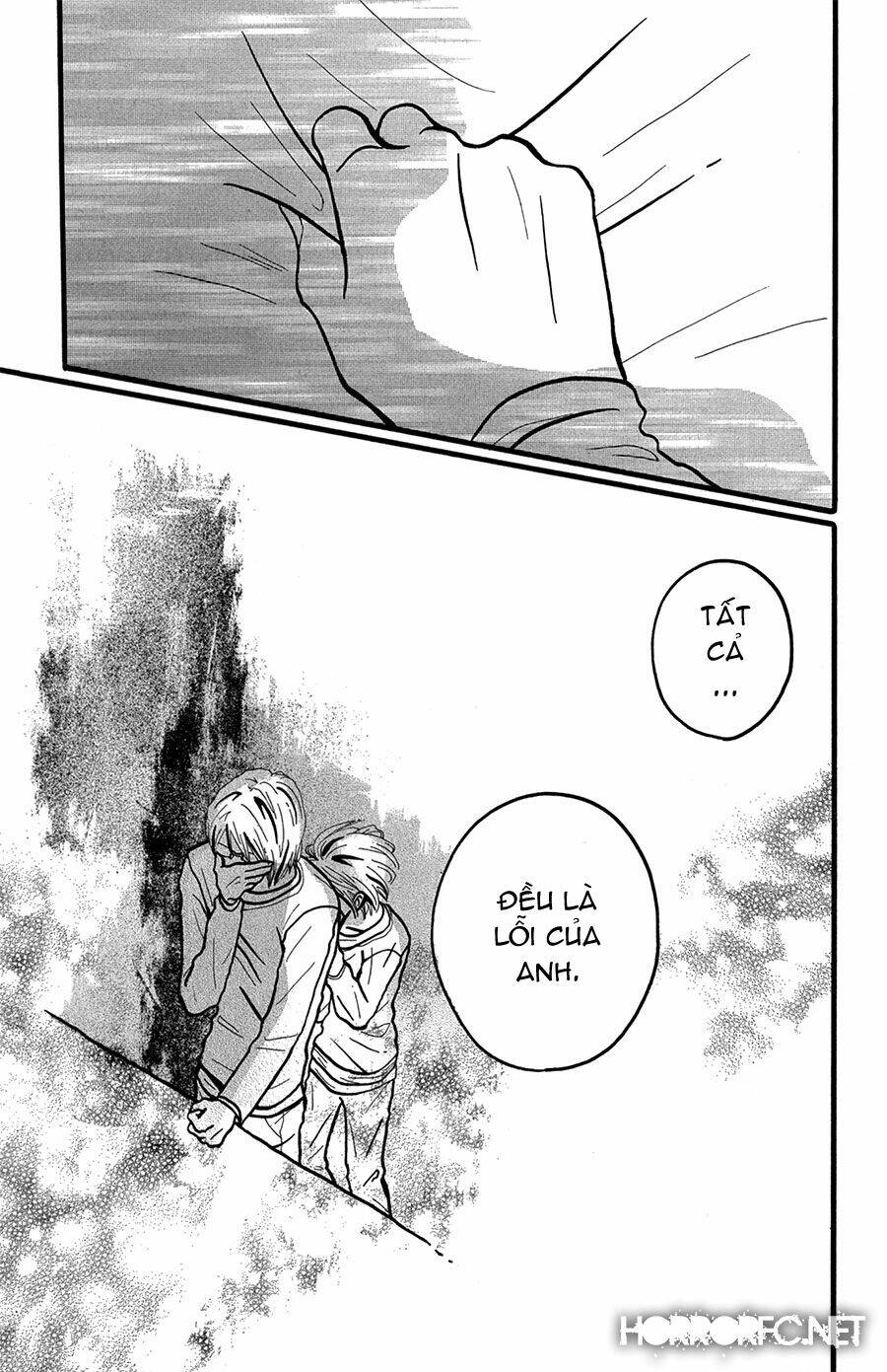 motto - ikitai chapter 3 17