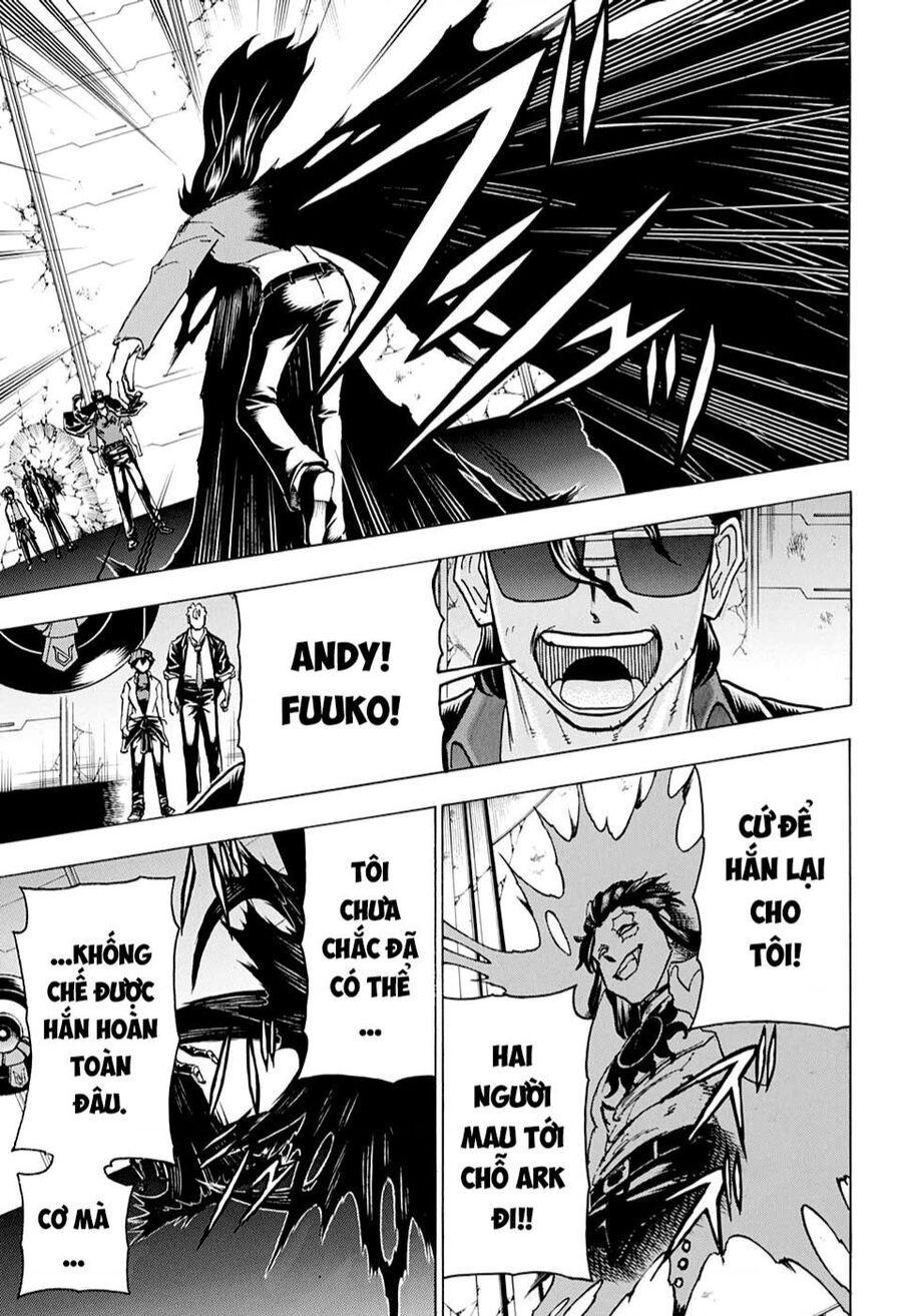 undead unluck chapter 121 4