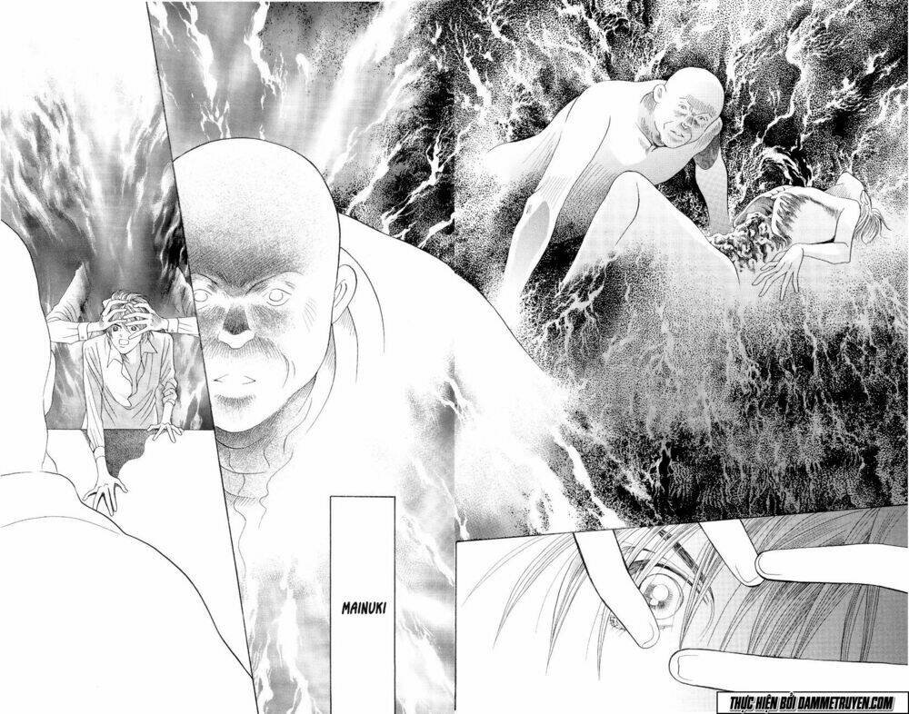 himitsu chapter 15.2 4