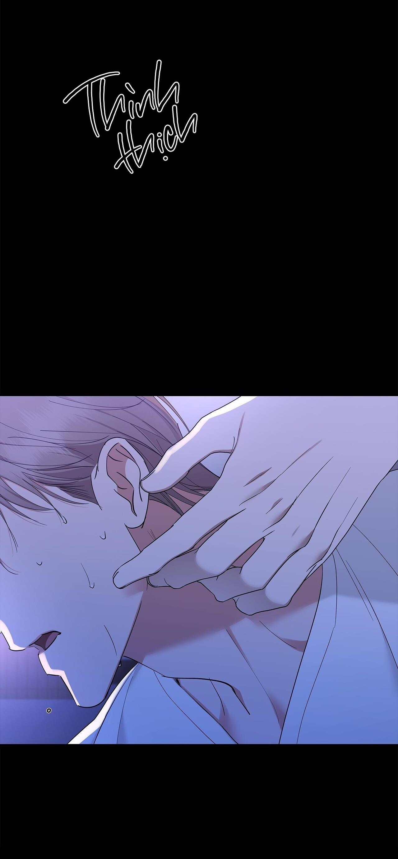 dấu vết của khoảng trống chapter 16 77