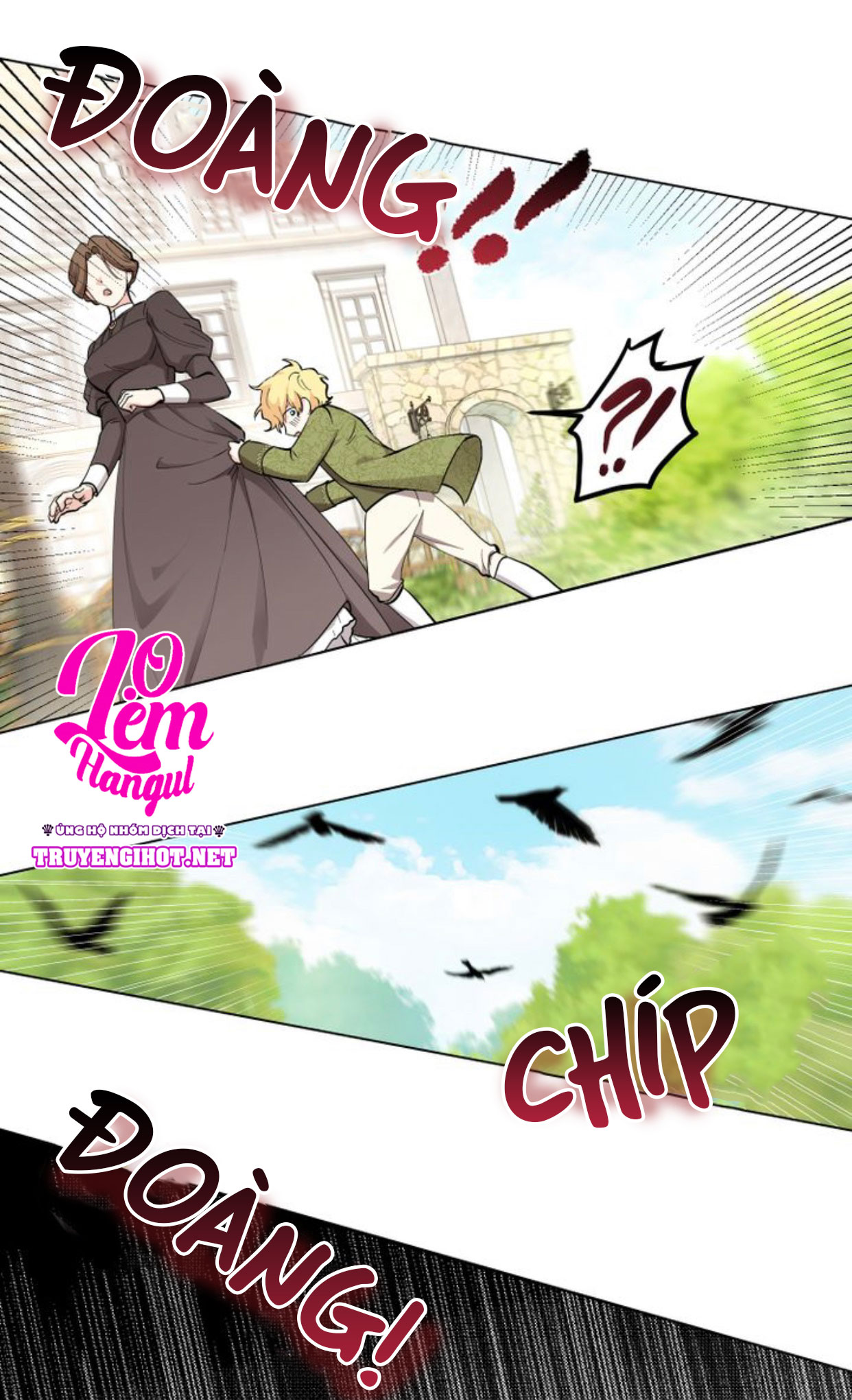 đi tìm nàng camellia chapter 4 29