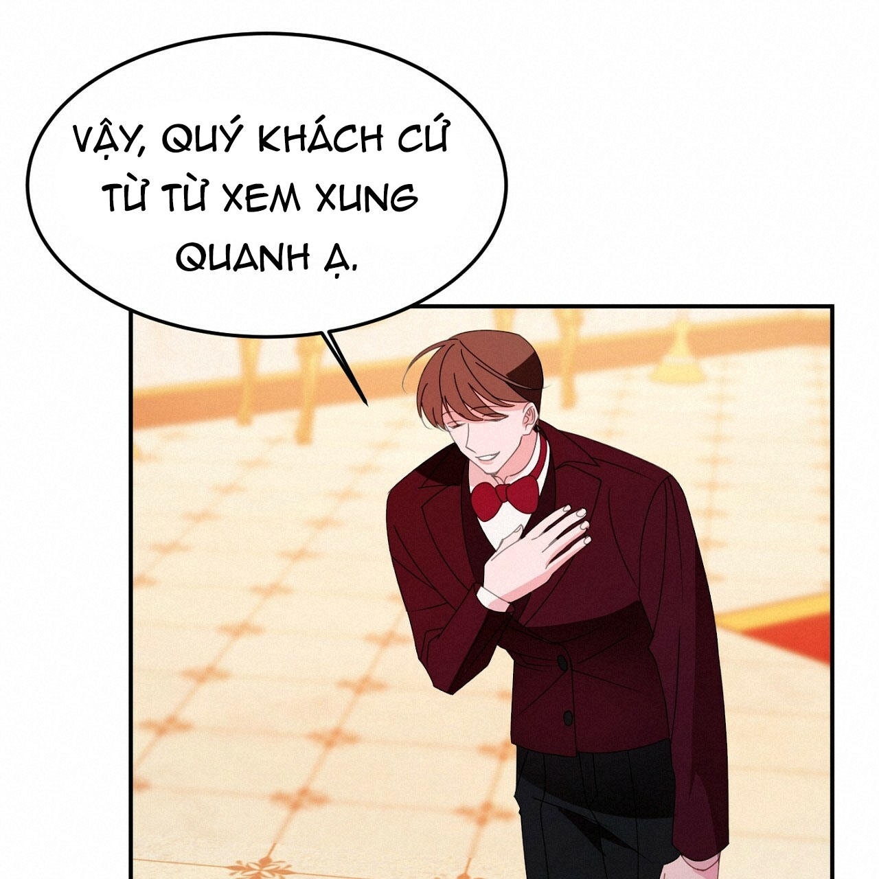 nữ công tước quạ chapter 5 90