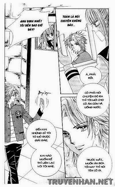 viên đạn tình yêu chapter 1 117