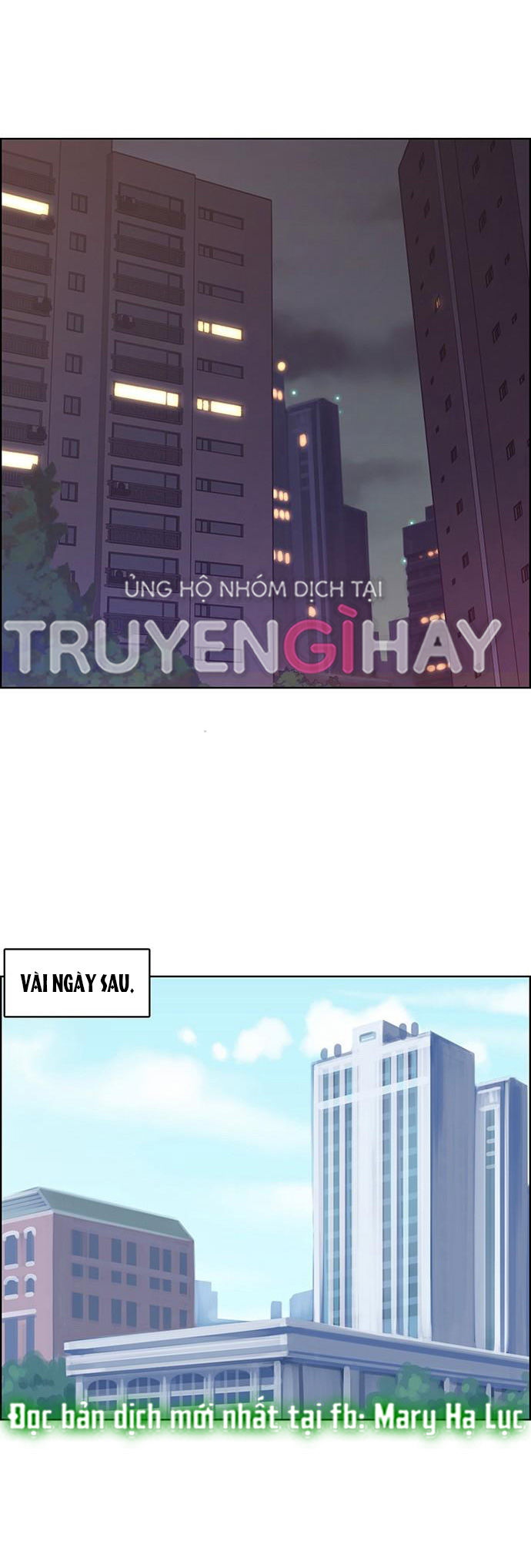 vẻ đẹp đích thực - true beauty chapter 144.2 11