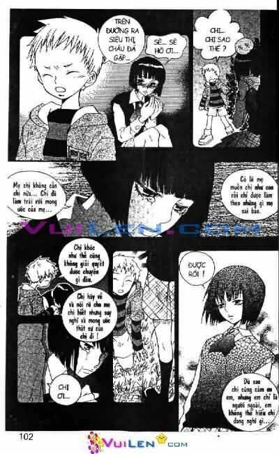 tiên nữ giáng trần chapter 16 102