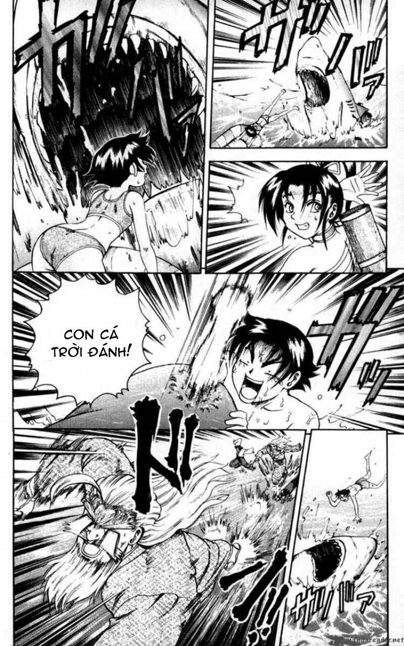 history's strongest disciple kenichi chapter 46 19