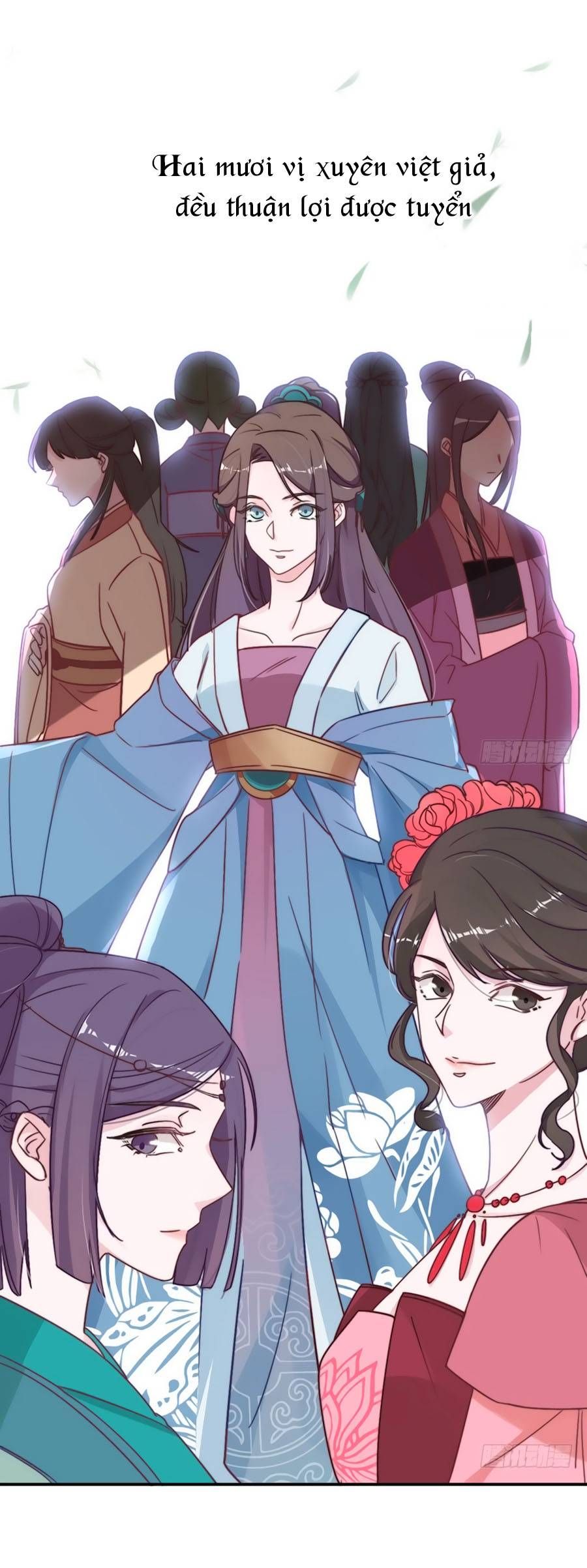 cung đấu live chapter 2 4