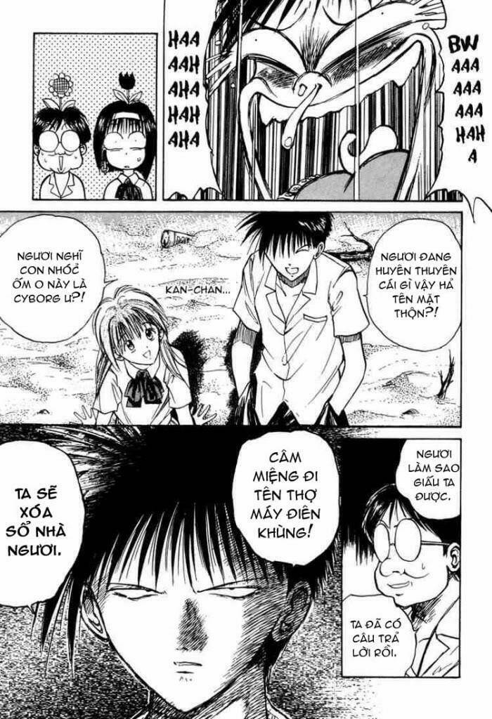 rocket princess chapter 21 11