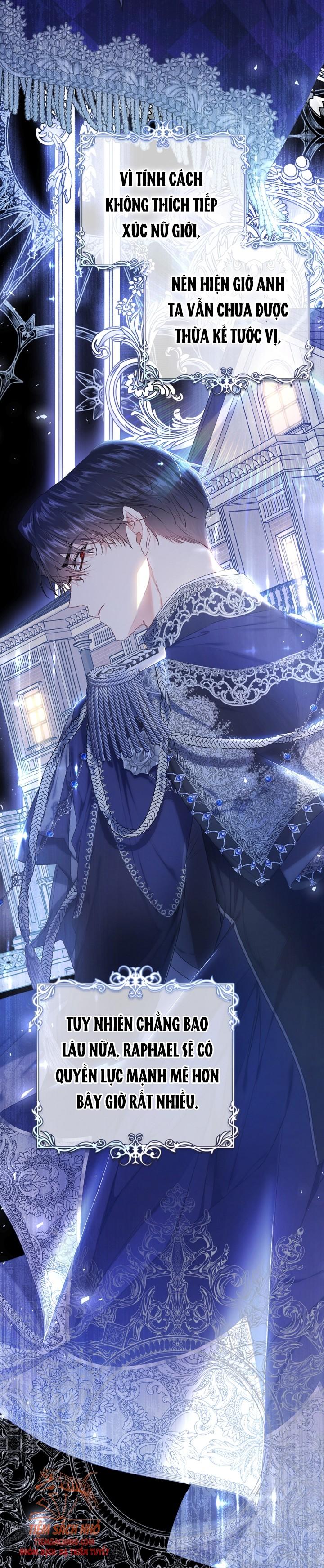 ác nữ là con rối chapter 51 8