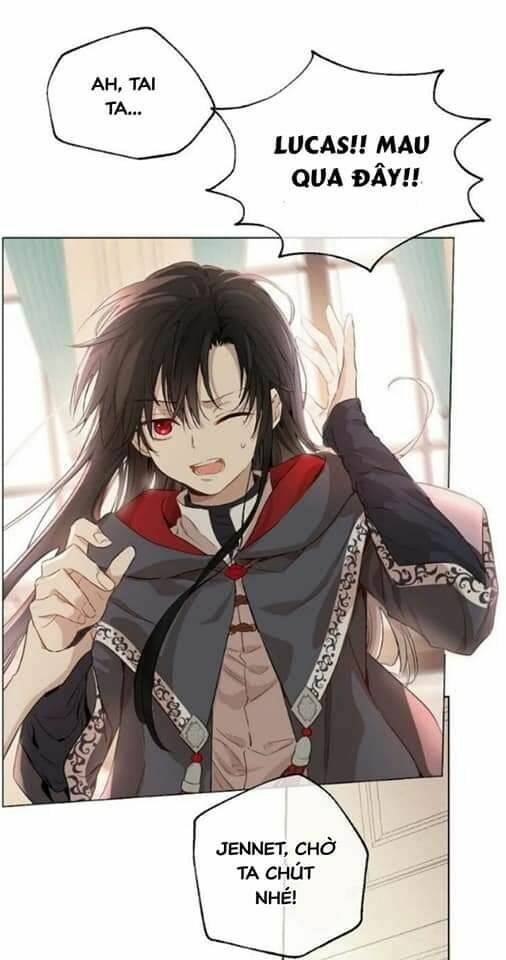 một ngày nọ ta trở thành công chúa chapter 69 15