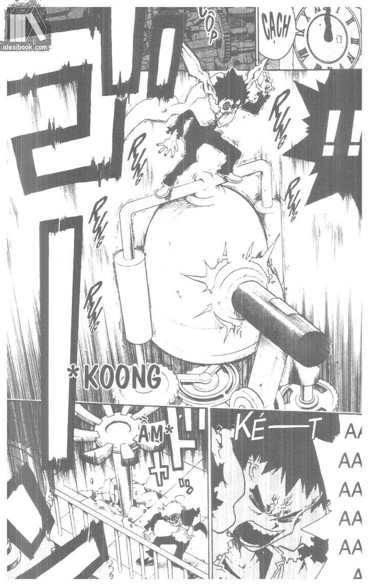 toto! the wonderful adventure chapter 42 7