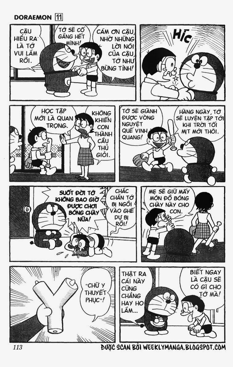 doraemon chapter 199 3
