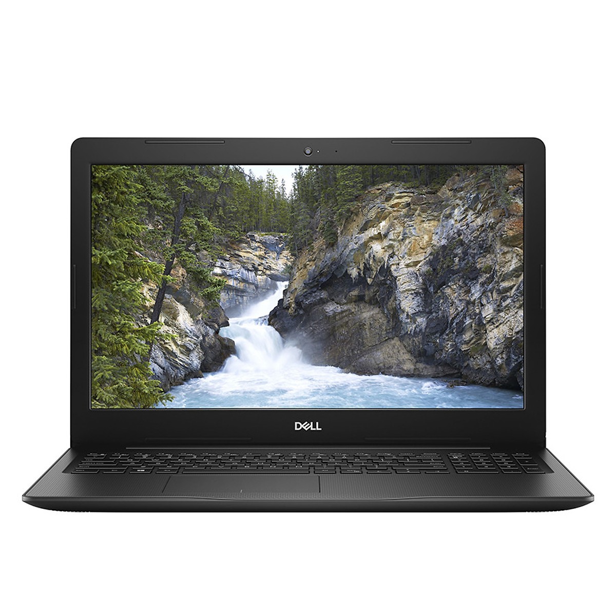 Laptop Dell Vostro 3580 P75F010 i5-8265U / 4GB DDR4 / AMD Radeon 520 2G DDR5 / 1TB / 15.6” FHD / Win 10 - Hàng chính hãng