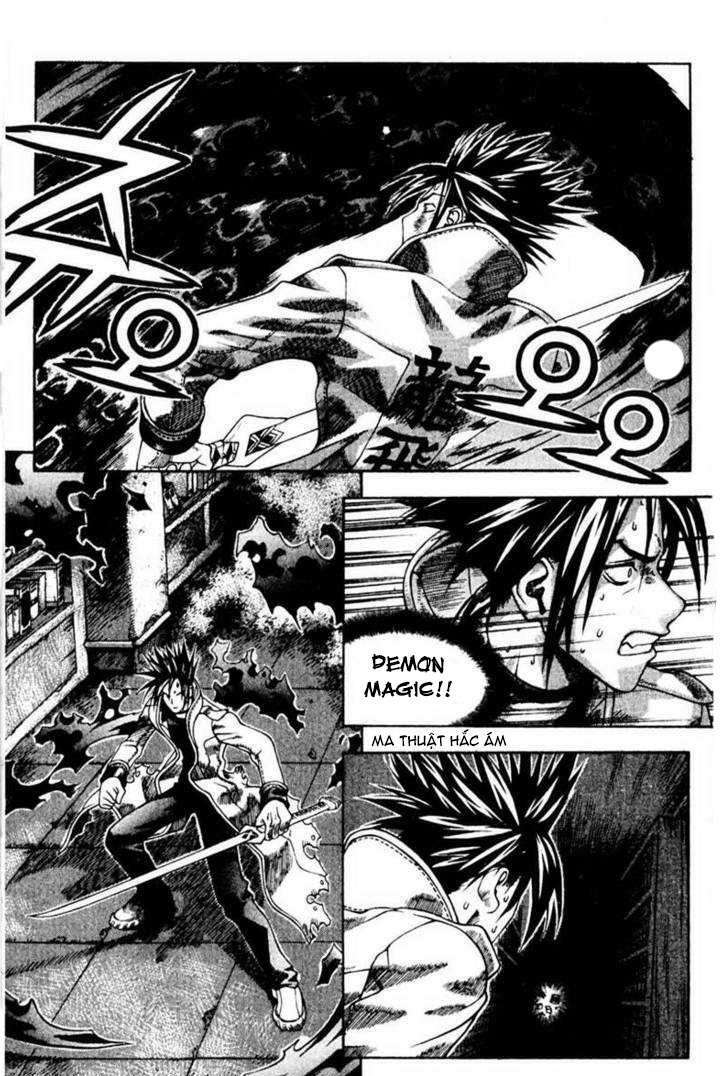 ragnarok - into the abyss chapter 96 6