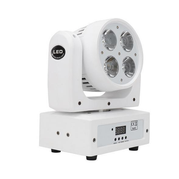 Đèn moving 40w
