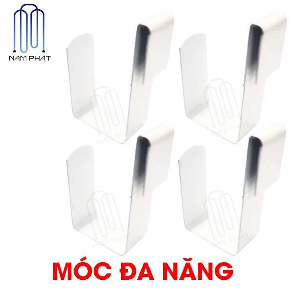 Móc treo chịu lực đa năng - Hàng Xuất Khẩu