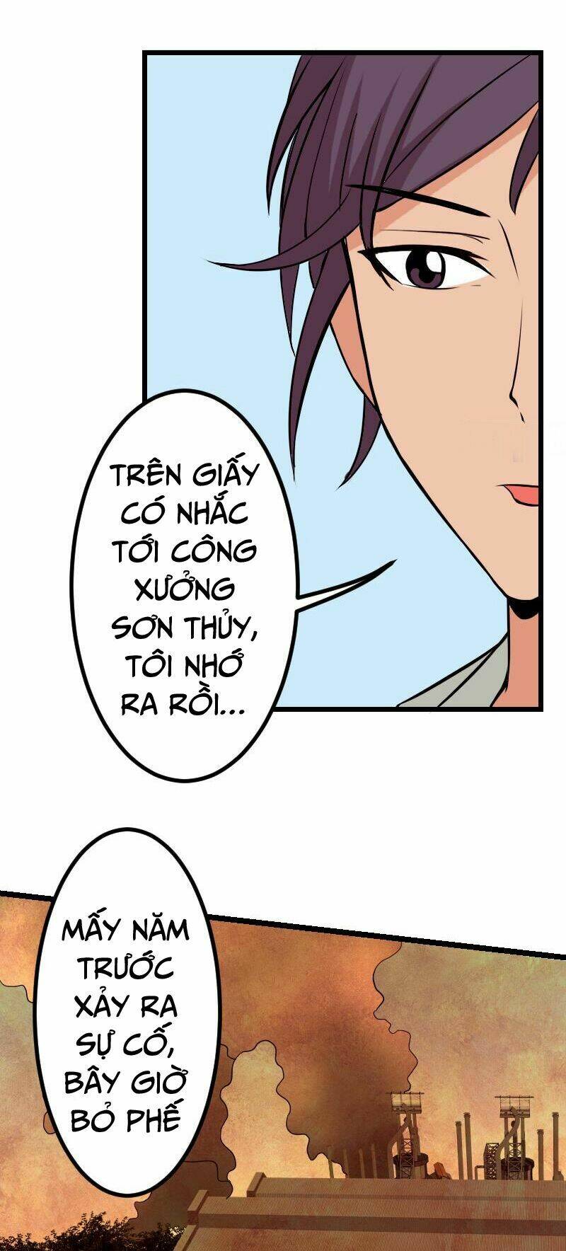 ngưu thư cung ứng thương chapter 63 6