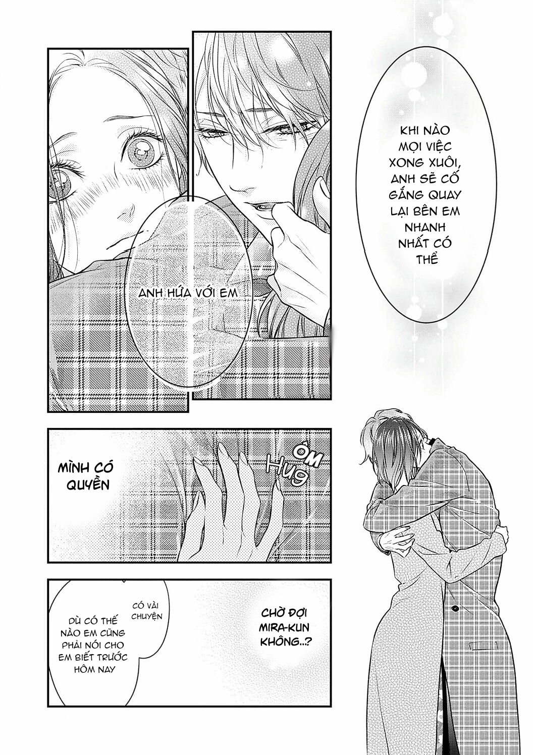 ở lại với anh nhé chapter 4 6